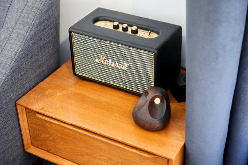 my maison in paris sentier