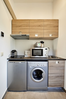 my maison in paris sentier