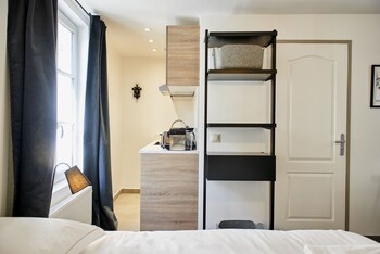 my maison in paris sentier