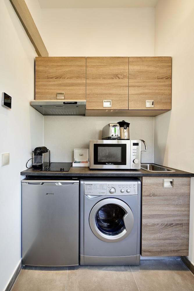 my maison in paris sentier