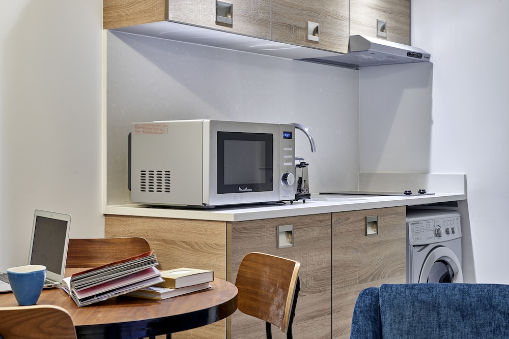 my maison in paris sentier