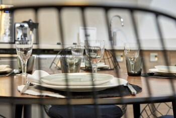 my maison in paris sentier