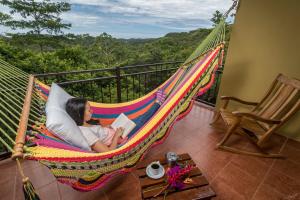 Rinconcito Lodge,Canas>>Bagaces,3 star