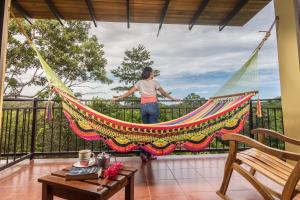 Rinconcito Lodge,Canas>>Bagaces,3 star
