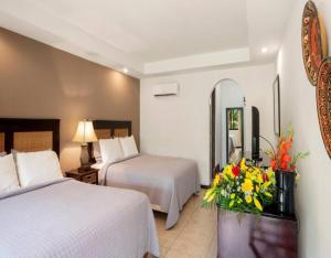 Hotel Arco Iris,Playa Langosta>>Guanacaste,4 star