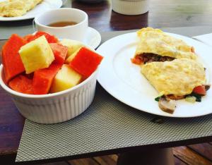 Hotel Arco Iris,Playa Langosta>>Guanacaste,4 star