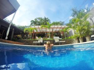 Hotel Arco Iris,Playa Langosta>>Guanacaste,4 star