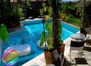Colours Oasis Resort Adult Only,Birri>>Alajuela,3 star