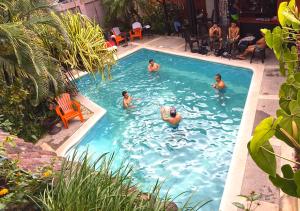 Colours Oasis Resort Adult Only,Birri>>Alajuela,3 star