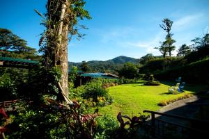 Trapp Family Lodge,Puntarenas>>Monteverde,3 star