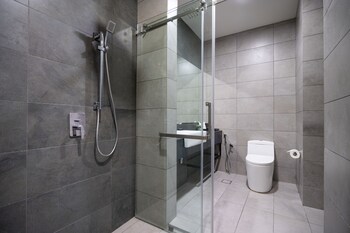 crystal suite at opus kuala lumpur