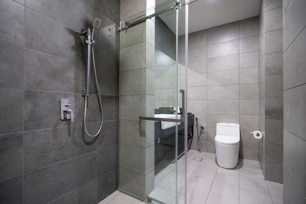 crystal suite at opus kuala lumpur