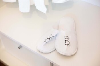 crystal suite at opus kuala lumpur