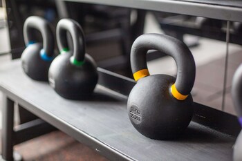 crystal suite at opus kuala lumpur