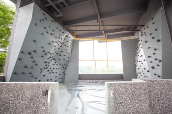 crystal suite at opus kuala lumpur