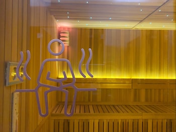 crystal suite at opus kuala lumpur