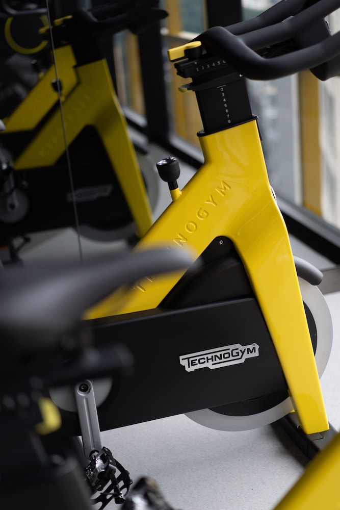 crystal suite at opus kuala lumpur