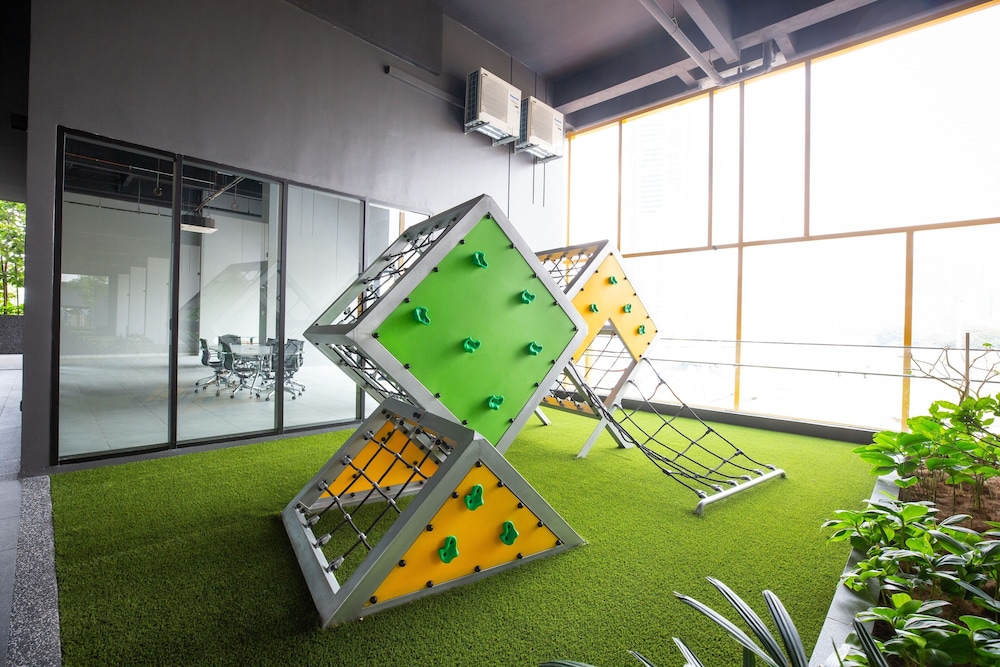 crystal suite at opus kuala lumpur