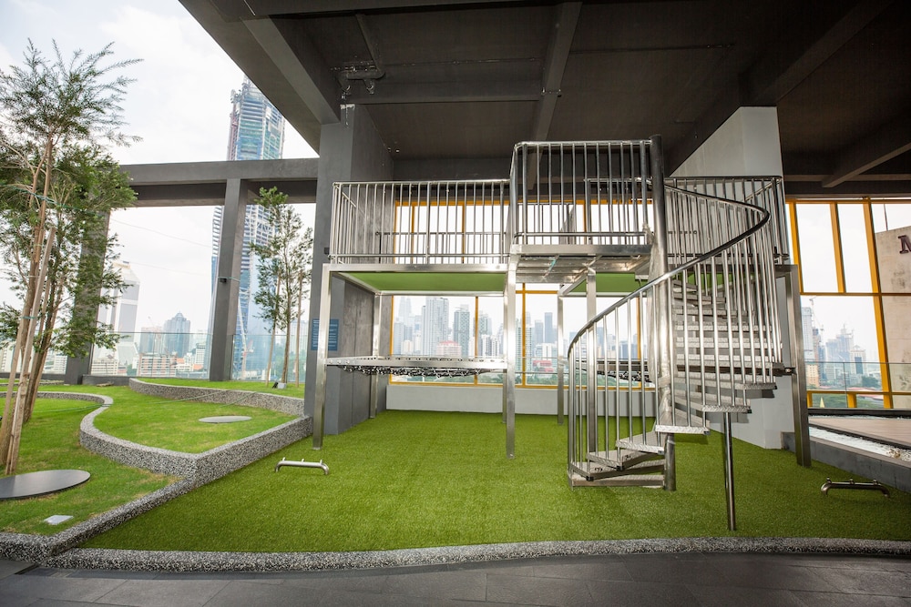 crystal suite at opus kuala lumpur