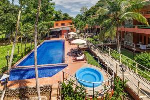 Hotel Playa Bejuco,Costa Rica>>Bejuco,3 star