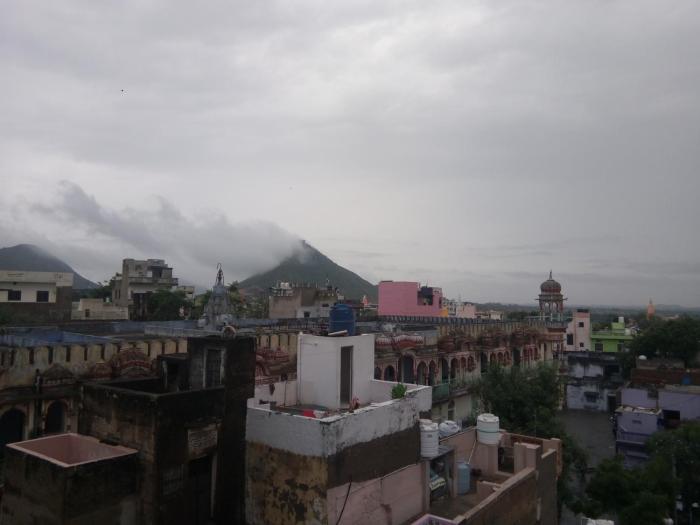 pushkar