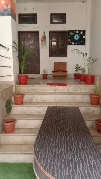 pushkar