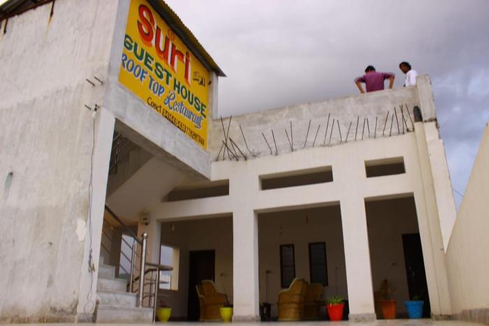pushkar