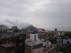 pushkar