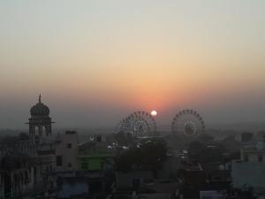 pushkar