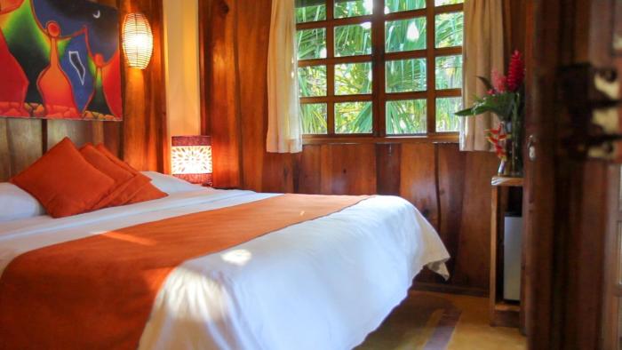 hotel tropico latino