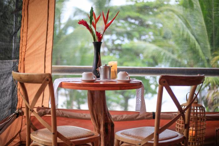 hotel tropico latino