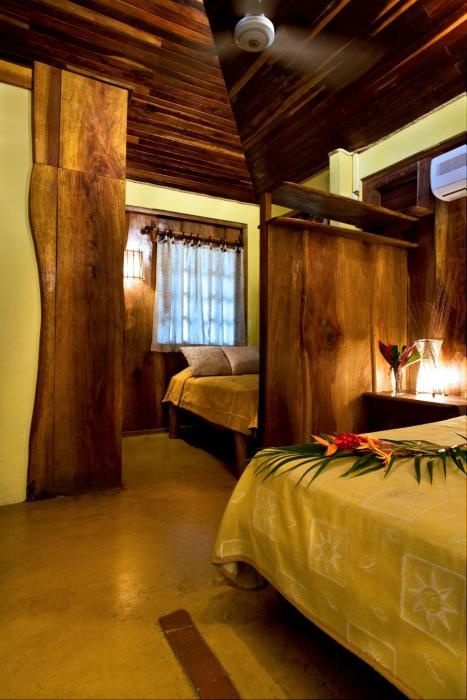 hotel tropico latino