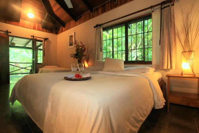 hotel tropico latino