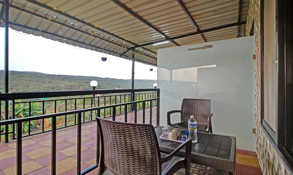 mahabaleshwar