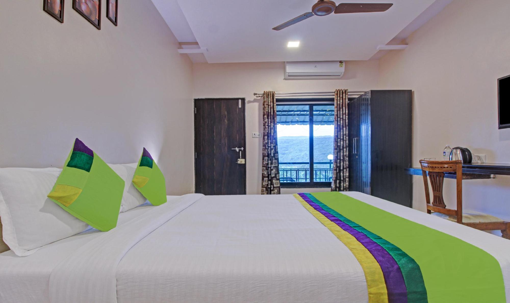 mahabaleshwar