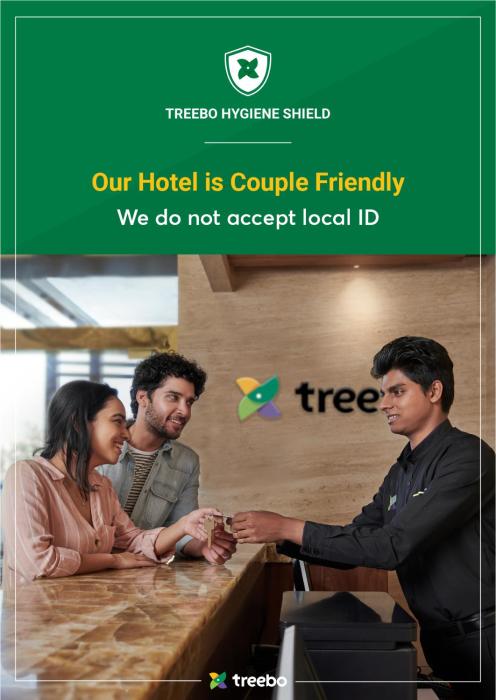 treebo berry hill venna lake