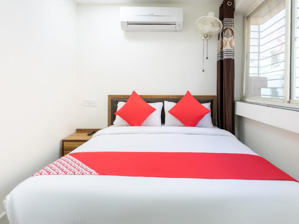relax inn by oyo rooms