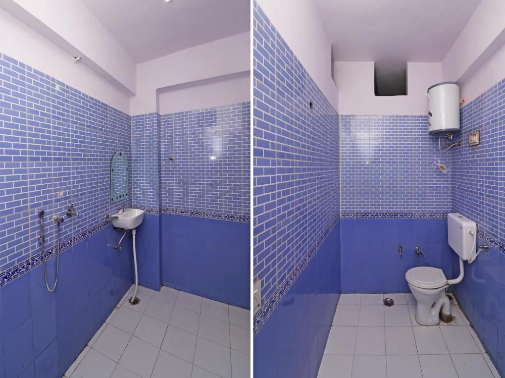 hotel mr grand by oyo rooms