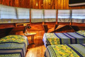 Hotel Luna Llena,Playa Langosta>>Guanacaste,3 star