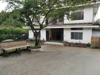 zimin ziro hotel