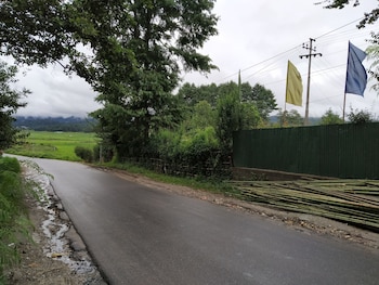 zimin ziro hotel