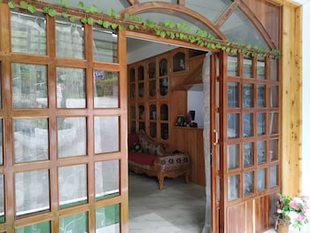 zimin ziro hotel