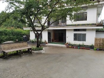 zimin ziro hotel