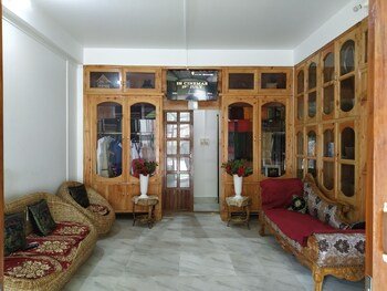 zimin ziro hotel