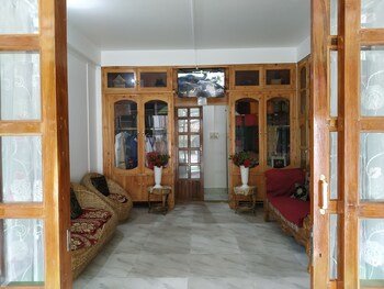 zimin ziro hotel