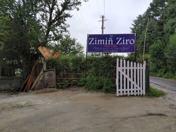 zimin ziro hotel