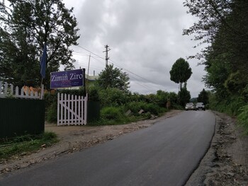 zimin ziro hotel