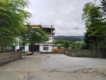 zimin ziro hotel