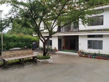 zimin ziro hotel