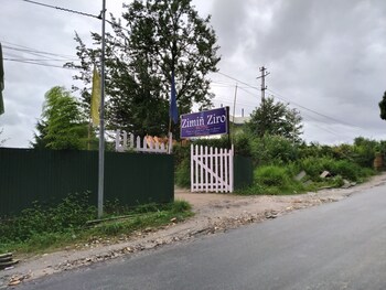 zimin ziro hotel
